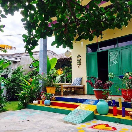 Ferienwohnung The Hoi An Hippie House Exterior foto